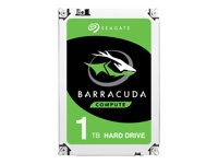 Disco duro Seagate 1TB  Guardian BarraCuda 