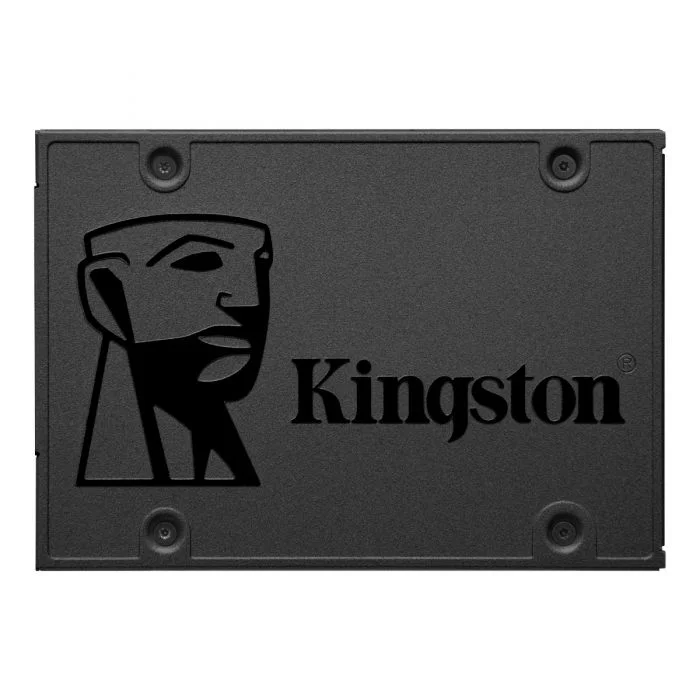 Unidad de estado sólido Kingston estado  sólido SSD 240 GB - interno - 2.5" - SATA 6Gb/s