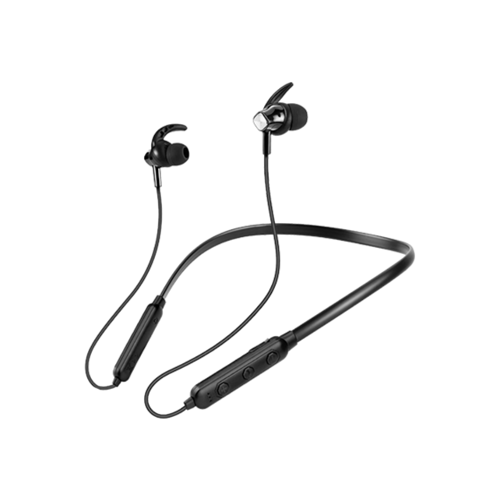 Audifonos Xtech Neckband earbuds con micrófono - Wireless
