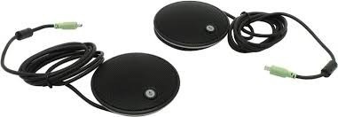 Micrófono Logitech GROUP Expansion