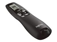 Presentador Logitech Professional  R800 - 