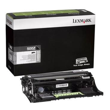 Cilindro Lexmark 500Z MX-511 MX410, MX610, 611, MX510, MS610de, MS510dn, MS310, MS610, MX310, 410.