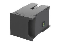 Caja de Mantenimiento Epson (T671200) Compatible con los modelos: WF 6090,6590,8010,8090,8510,8590,R8590