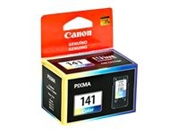 Tinta Canon Color CL-141 - 8 ml