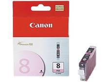 Cartucho Canon Magenta CLI-8 Photo
