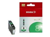 Cartucho Canon Verde CLI-8 Photo