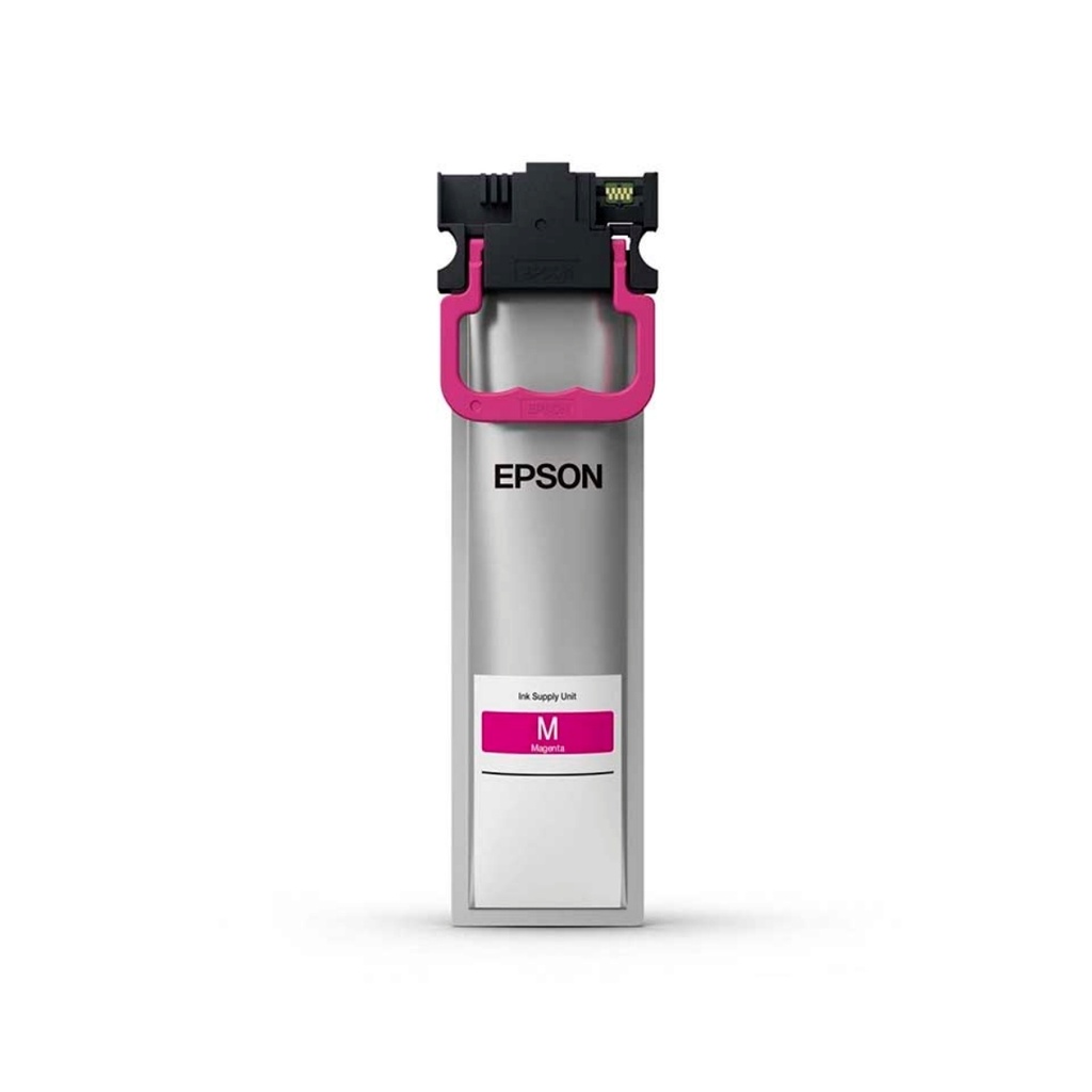 Tinta Epson  Magenta (T941) de 38ml. Bolsa Para 5210 5710 5290 5790