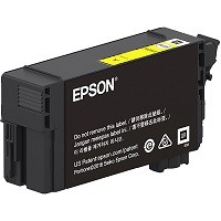 Tinta Epson Amarillo Cartucho T40W 50 Ml T3170/T3170M/T5170/T5170M