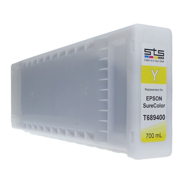 Cartucho de Tinta Epson Amarillo T6894 700 ml