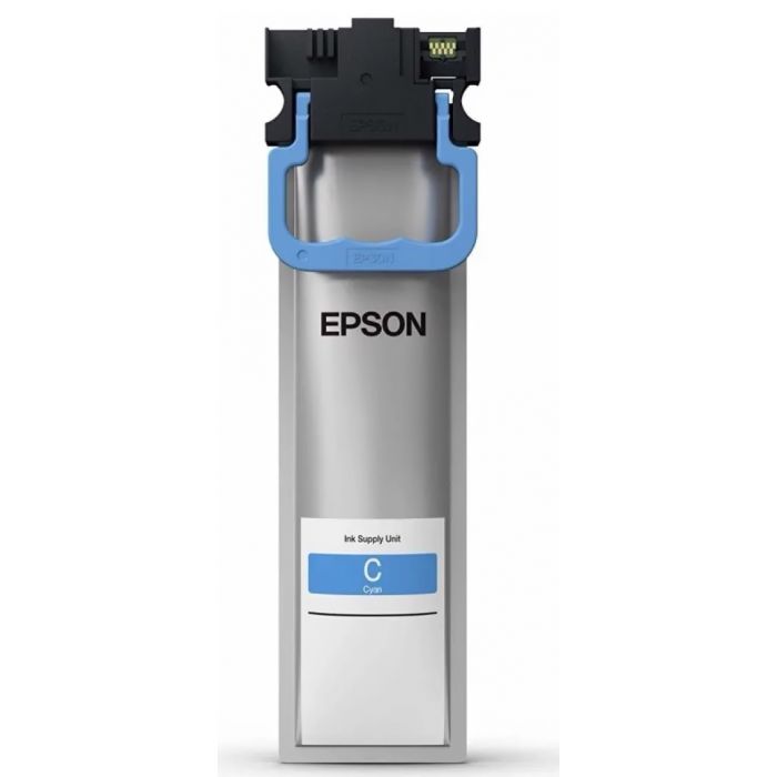 Tinta Epson Cyan (T941) de 38ml. Bolsa de 5210 5710 5290 5790
