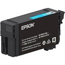 Tinta Epson Cyan T40W 50 ml Cartucho T3170/3170M/T5170/T5170M