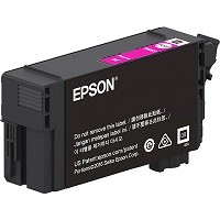 Cartucho Epson Magenta T40V 26 ml para impresoras T5170M, T3170M, T3170