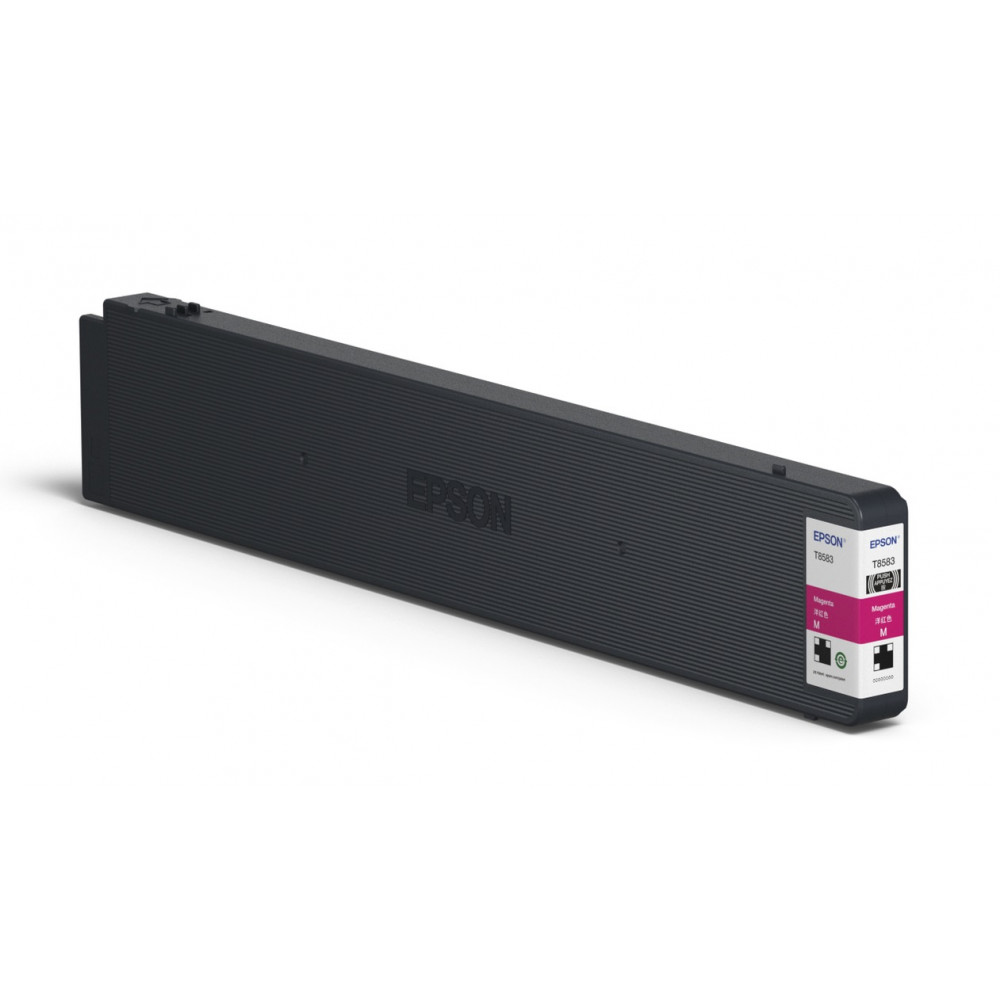 Tinta Epson T858 Magenta
