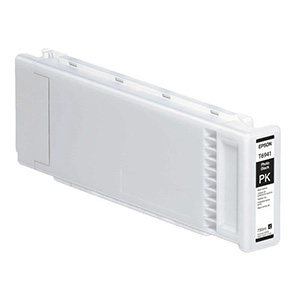 Cartucho de tinta Epson Negro Foto T6941 700 ml para SureColor SC-T3000, SC-T3200, SC-T5000, SC-T5200, SC-T7000, SC-T7200