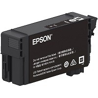 Cartucho de tinta Epson Negro T40V 50 ml