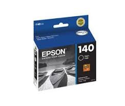 Cartucho de tinta Epson Negro T42WD/TX620FWD/TX560