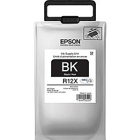 Tinta Epson Negro WorkForce Pro WF-R5690 