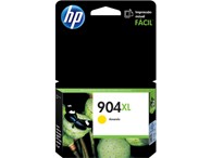 Tinta HP Amarillo (904XL) 6951 6970