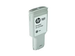 Tinta HP Gris (727) T1530 T2530 T930 