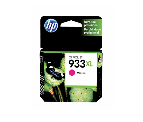 Tinta HP Magenta (933XL) 6100 611 7110 