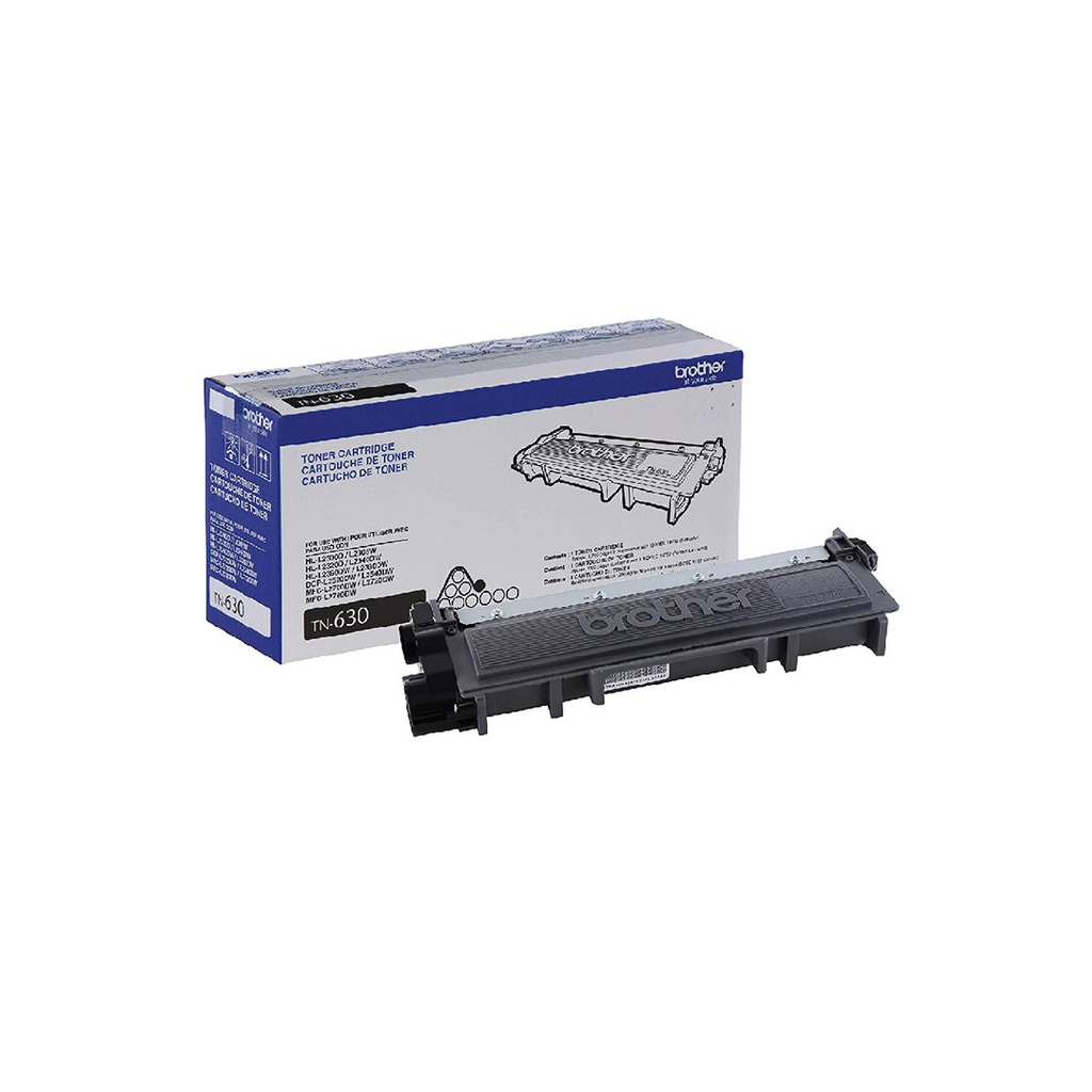 Tóner Brother Negro 2300 2305 2320 2340 