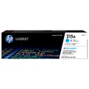 Tóner HP Cyan 215A artucho de tóner (W2311A) - para Color LáserJet Pro M155a, M155nw, MFP M182n, MFP M182nw, MFP M183fw