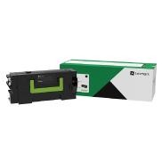Tóner Lexmark Negro 58D4X00 MX826ade, MS823dn, MS826de, MX722adhe,  MX822ade,MX721ade, MX722adhe