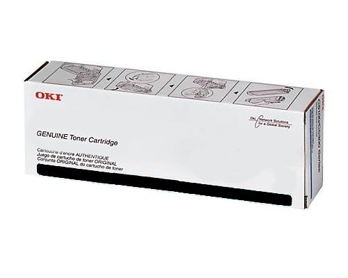 Tóner OKI Cyan para impresora ES8473 MFP