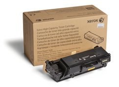 Tóner Xerox Negro 3330 / 3335 / 3345 
