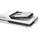 Epson Escáner de Escritorio DS-1630 dúplex