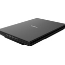 Escaner Canon Lide 300 A4 Sensor de imagen de contacto USB 2.0 C/Plana Color Negro