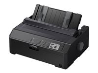 Impresora Epson Matricial LQ-590II de formato angosto de 24 pines
