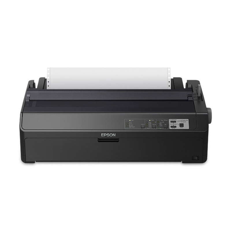Impresora Epson matricial FX-2190II impresión blanco y negro conexión USB y paralelo