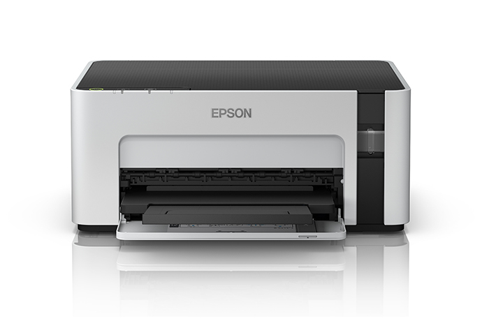 Impresora Epson EcoTank M1120 Personal  MFP, hasta 32 ppm (mono) capacidad: 150 Hojas
