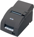 Impresora Epson TMU220A monocromática