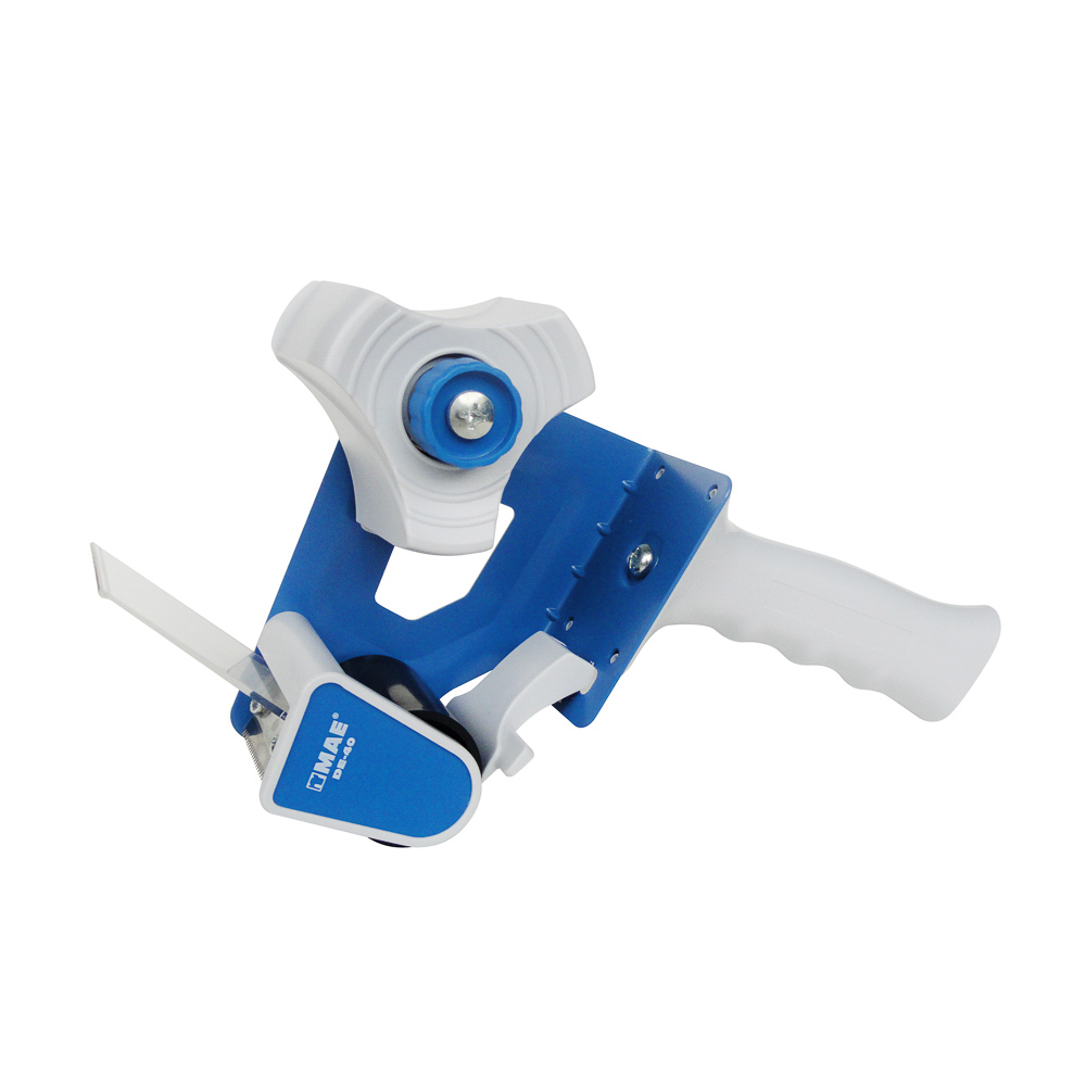 BASE MAE DE-40 PARA CINTA DE EMPAQUE 