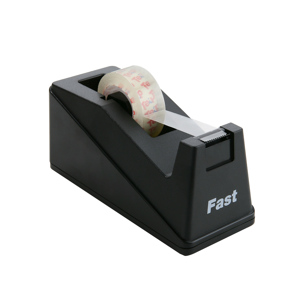 BASE FAST DF20 PARA CINTAS ADHESIVAS CENTRO 1"