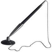 BOLIGRAFO PARA MOSTRADOR NEGRO P/MEDIANO 