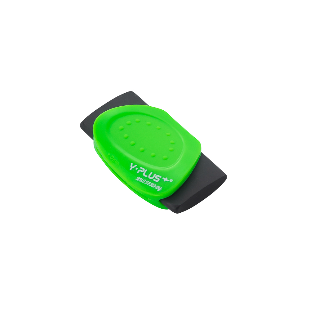 BORRADOR Y-PLUS EX1307 BUTTERFLY 