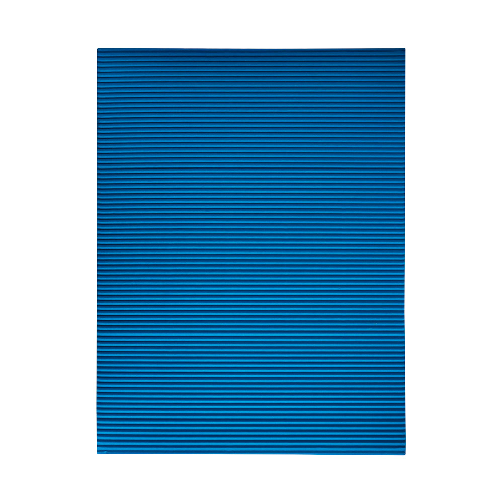 Carton Corrugado Fast PX10 Tamaño Carta Aqua