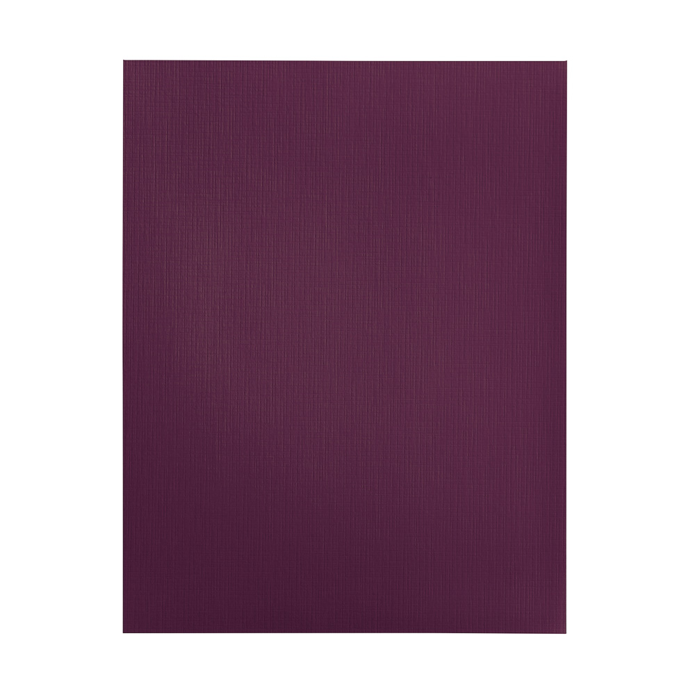 CARTULINA LINO FAST CARTA MORADO PX50 44A