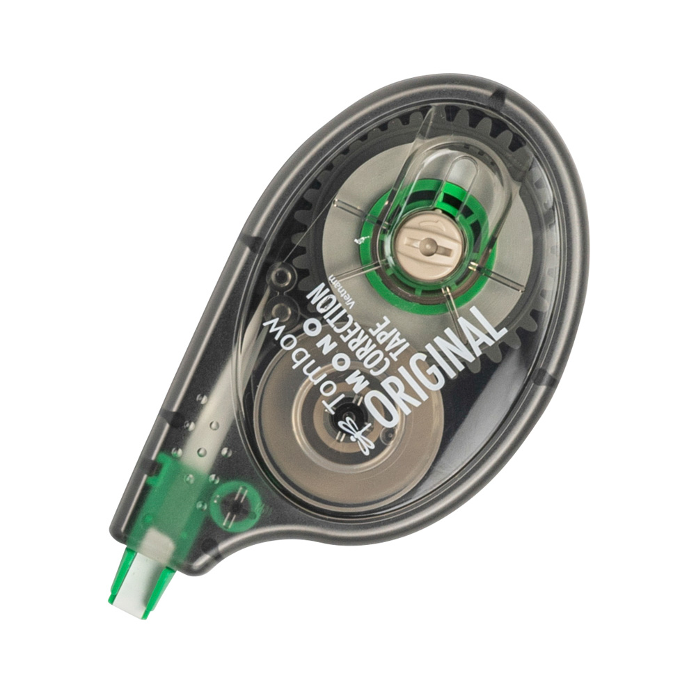 CINTA CORRECTORA BIC BLISTER 