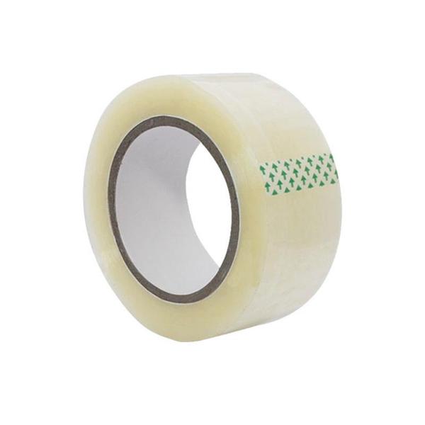 Cinta P/Empaque 2"X90yds. Transp. 