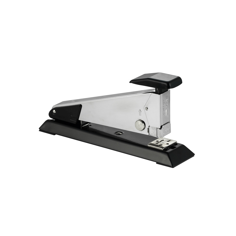 ENGRAPADORA RAPID K2 METALICO DE GOLPE NEGRO (GRAPA 26/6 Y 26/8)