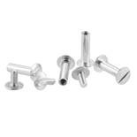 EXTENSION PARA TORNILLO DE ALUMINIO 1/2" BX10