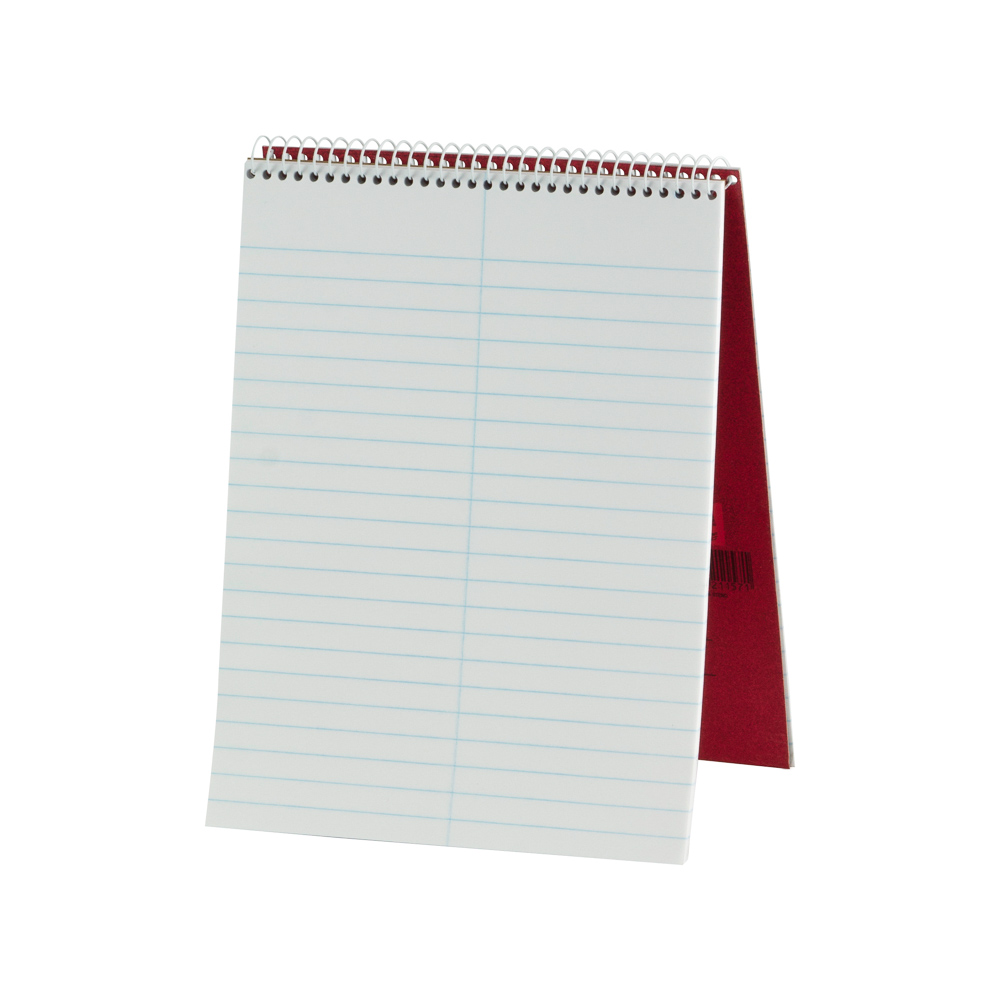 LIBRETA P/TAQUIGRAFIA C/ESPIRAL 60H. 