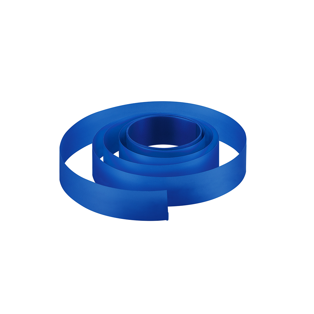 LISTON #5 CARNAVAL 3/4" X 100 YARDAS AZUL