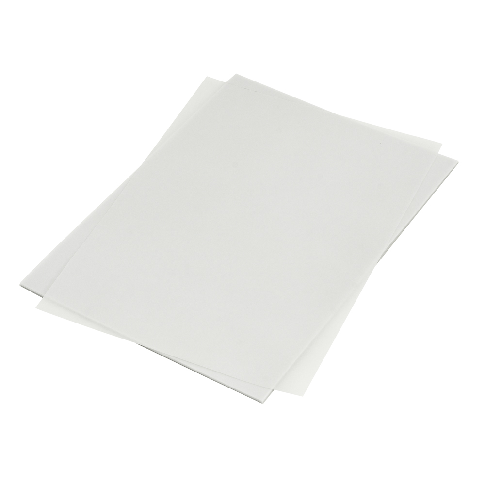 PAPEL CALCO IMPERIAL 90/95GR PX25 21X 29.7CM A4 (160)
