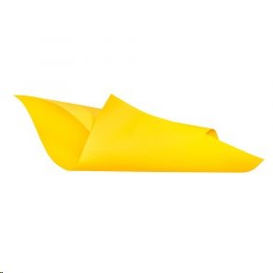 PAPEL IRIS 8GR. AMARILLO T/CARTA 100H 