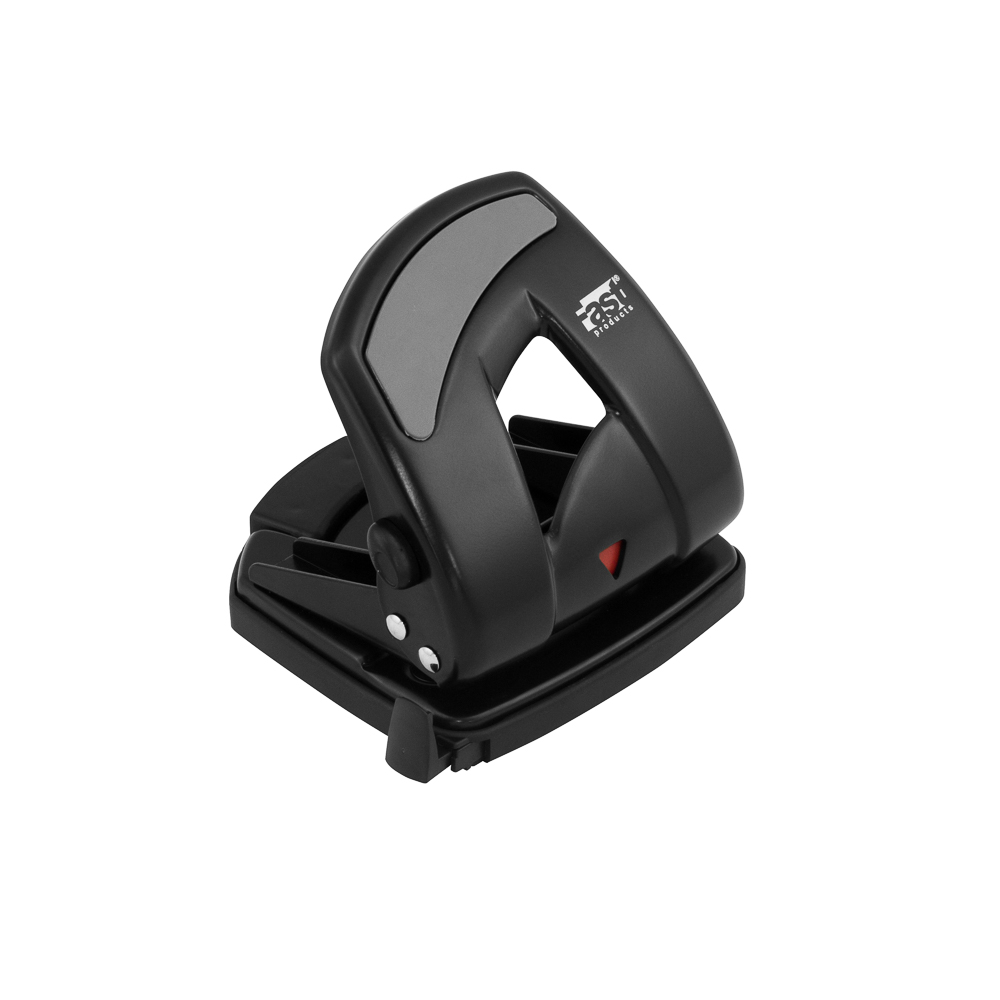 PERFORADOR METALICO NEGRO PARA 25H